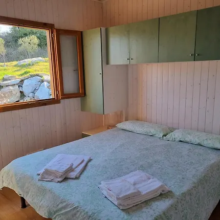 Farm stay Le Rondini Di San Bartolo *