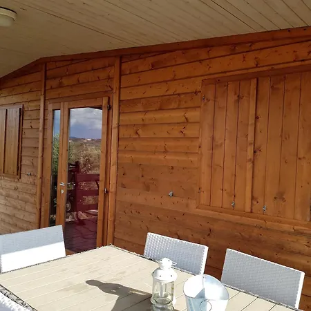 Farm stay Le Rondini Di San Bartolo