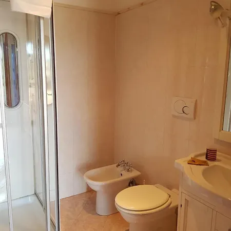 Farm stay Le Rondini Di San Bartolo *