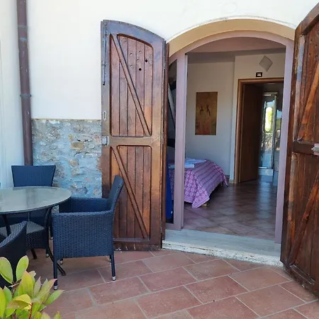 Le Rondini Di San Bartolo San Vincenzo
