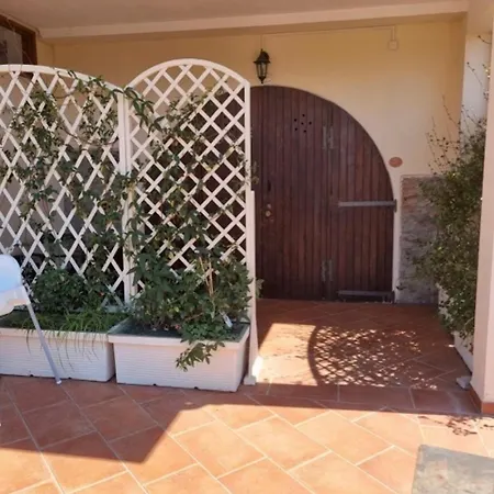 Le Rondini Di San Bartolo San Vincenzo