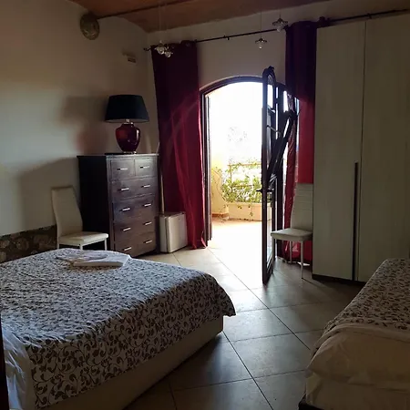 Farm stay Le Rondini Di San Bartolo *