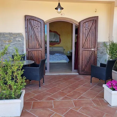 Le Rondini Di San Bartolo *