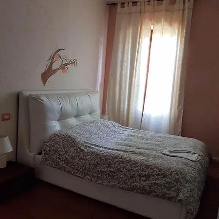 Le Rondini Di San Bartolo * San Vincenzo