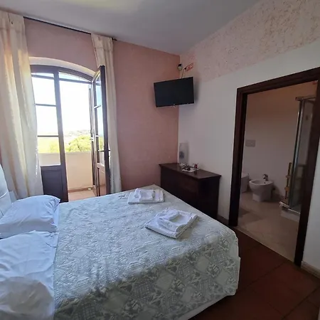 Le Rondini Di San Bartolo San Vincenzo