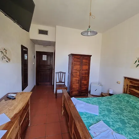 Le Rondini Di San Bartolo *