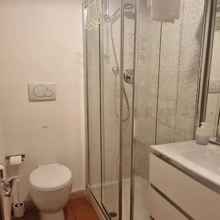 Farm stay Le Rondini Di San Bartolo