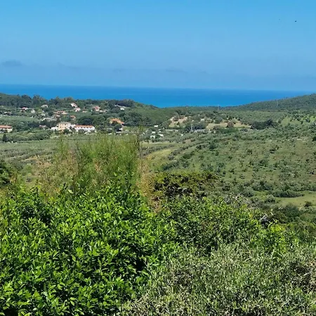 Le Rondini Di San Bartolo Farm stay