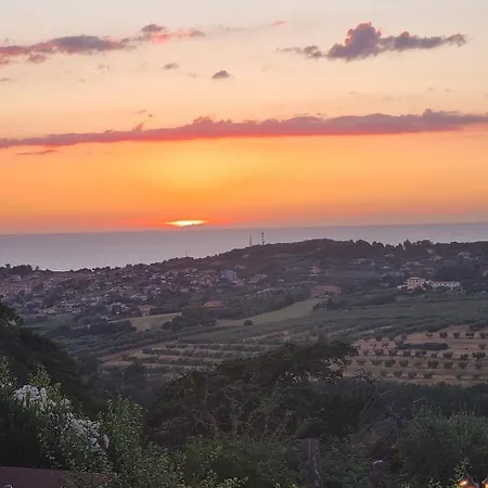 Le Rondini Di San Bartolo * San Vincenzo