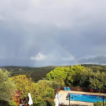 Le Rondini Di San Bartolo * San Vincenzo