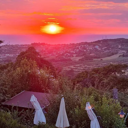 Le Rondini Di San Bartolo