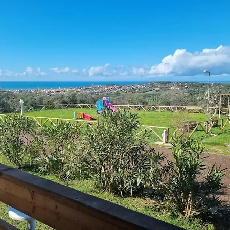 Le Rondini Di San Bartolo San Vincenzo