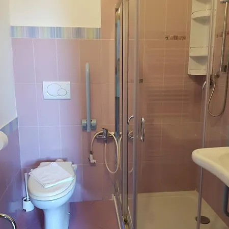 Le Rondini Di San Bartolo Farm stay