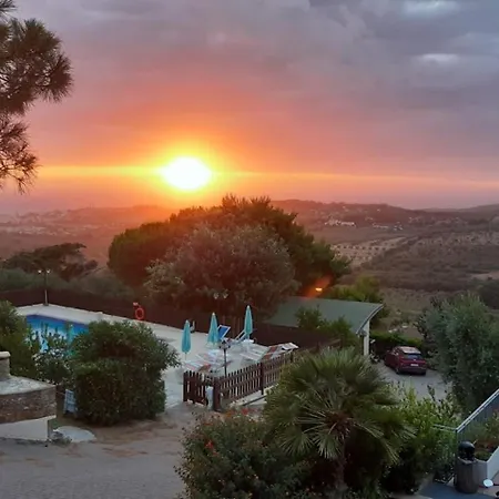 Le Rondini Di San Bartolo Farm stay San Vincenzo