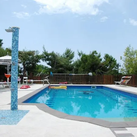 Le Rondini Di San Bartolo Farm stay San Vincenzo