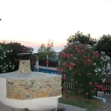 Farm stay Le Rondini Di San Bartolo