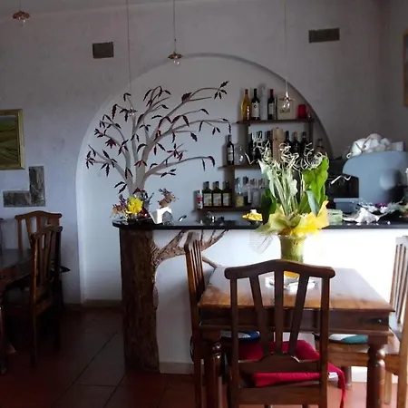 Le Rondini Di San Bartolo Farm stay