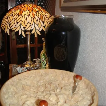Farm stay Le Rondini Di San Bartolo *