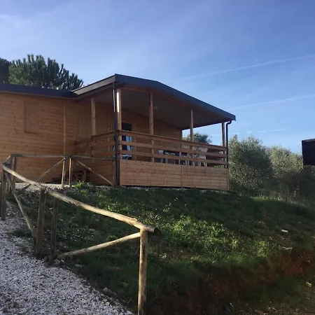 Farm stay Le Rondini Di San Bartolo