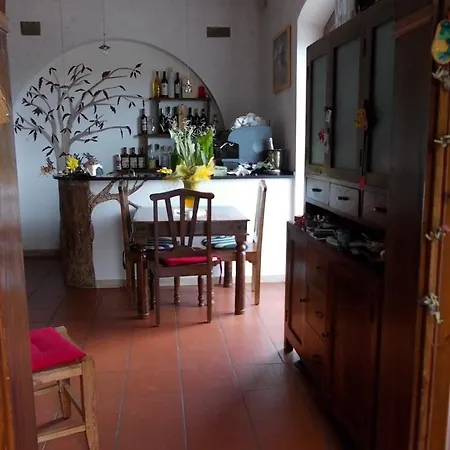 Le Rondini Di San Bartolo *