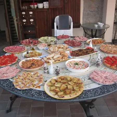 Le Rondini Di San Bartolo