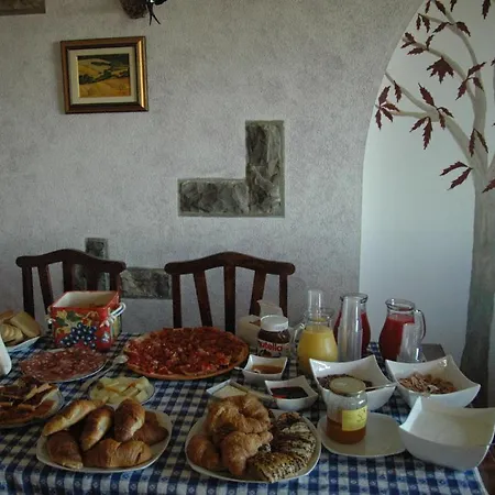 Le Rondini Di San Bartolo *