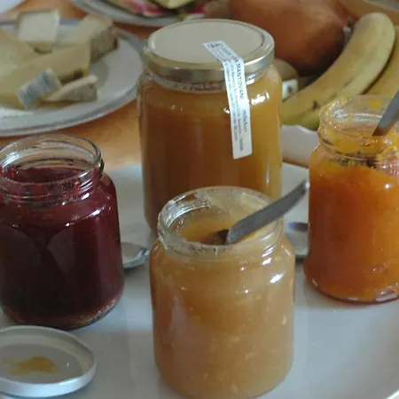 Le Rondini Di San Bartolo