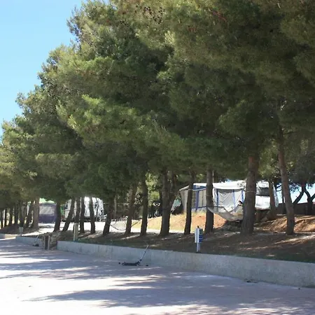 Le Rondini Di San Bartolo Agroturismo *